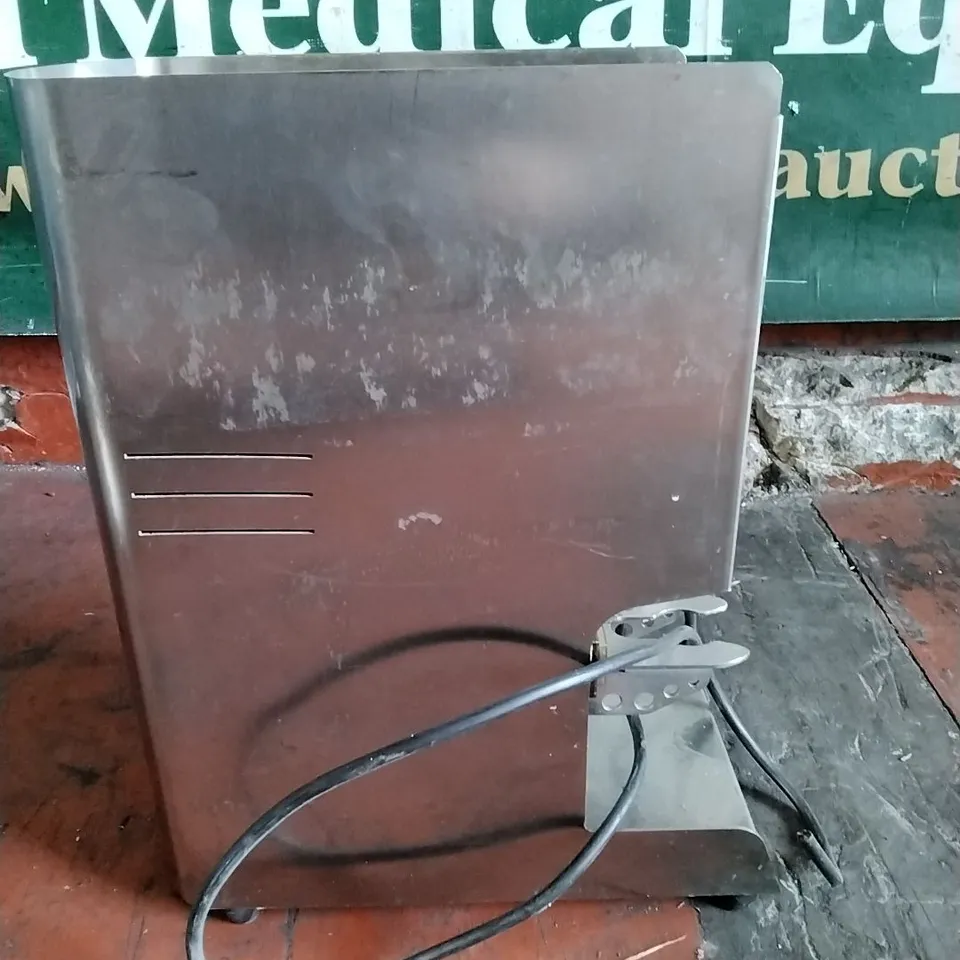 EUREKA MYTHOS EURGND MANUAL COFFEE GRINDER