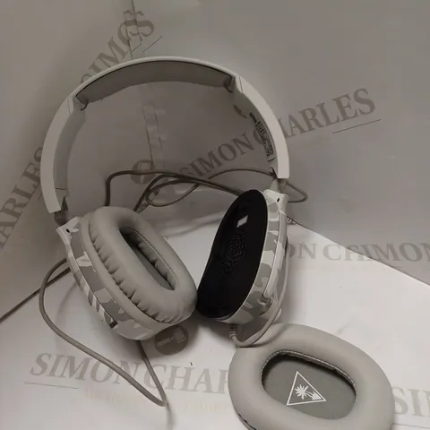 TURTLE BEACH RECON 70 WIRED HEADSET 