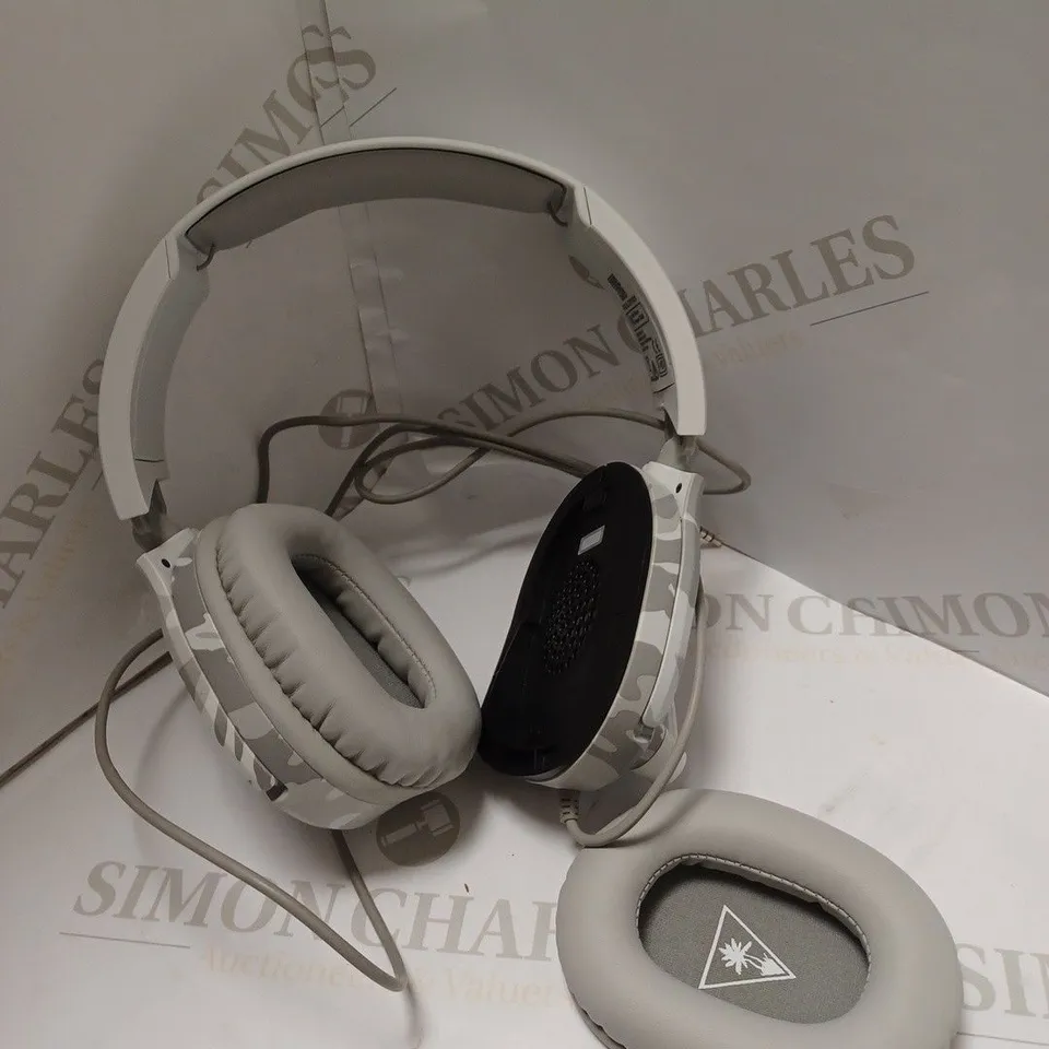 TURTLE BEACH RECON 70 WIRED HEADSET 