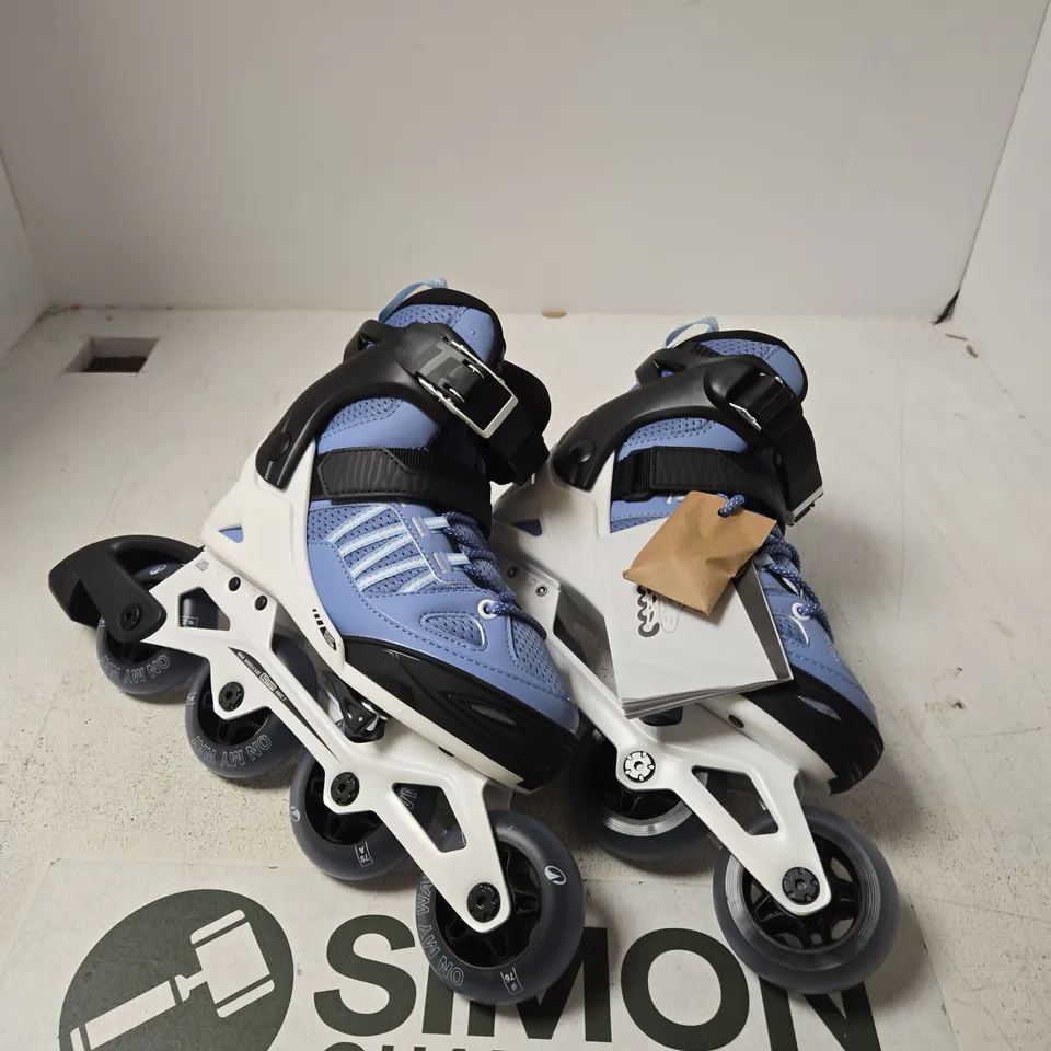 OXELO INLINE SKATES – 2.5-5