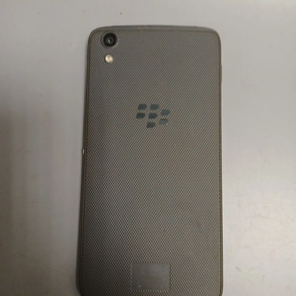 BLACKBERRY DTEK50 SMARTPHONE 