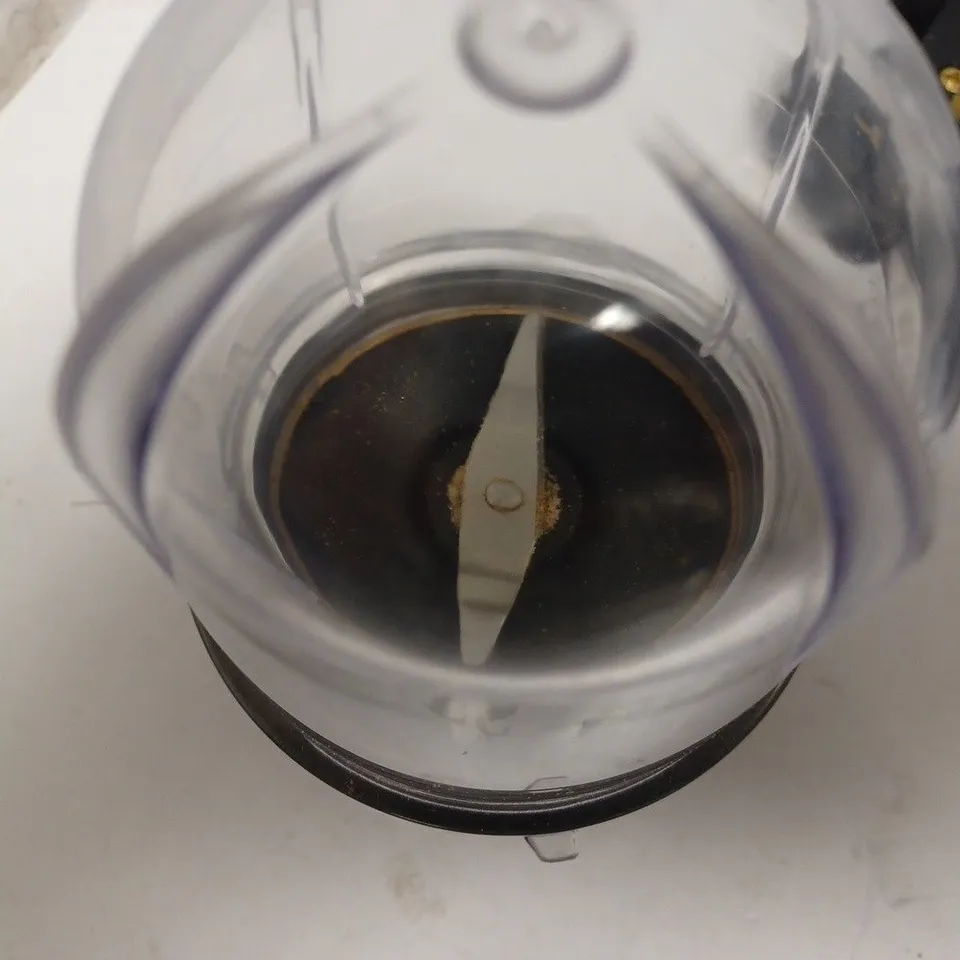 ELPINE 31379C JUICER - SILVER/BLACK