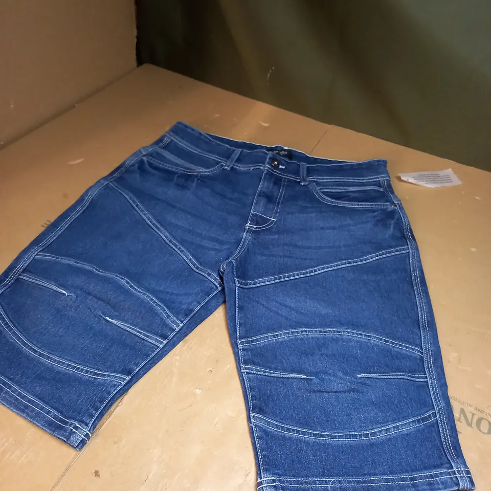 STUDIO DENIM SHOTS SIZE 32
