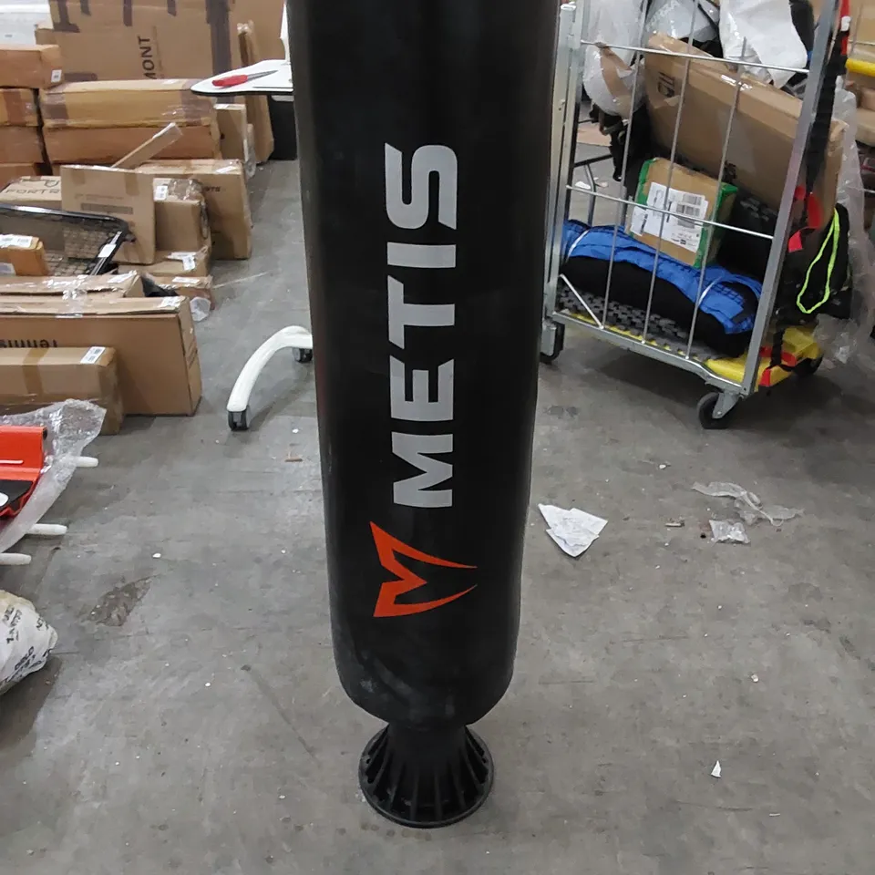 UNBOXED METIS BOXING BAG 