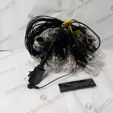 BOXED MAIHAHA STRING LIGHT SSL-WWS1430
