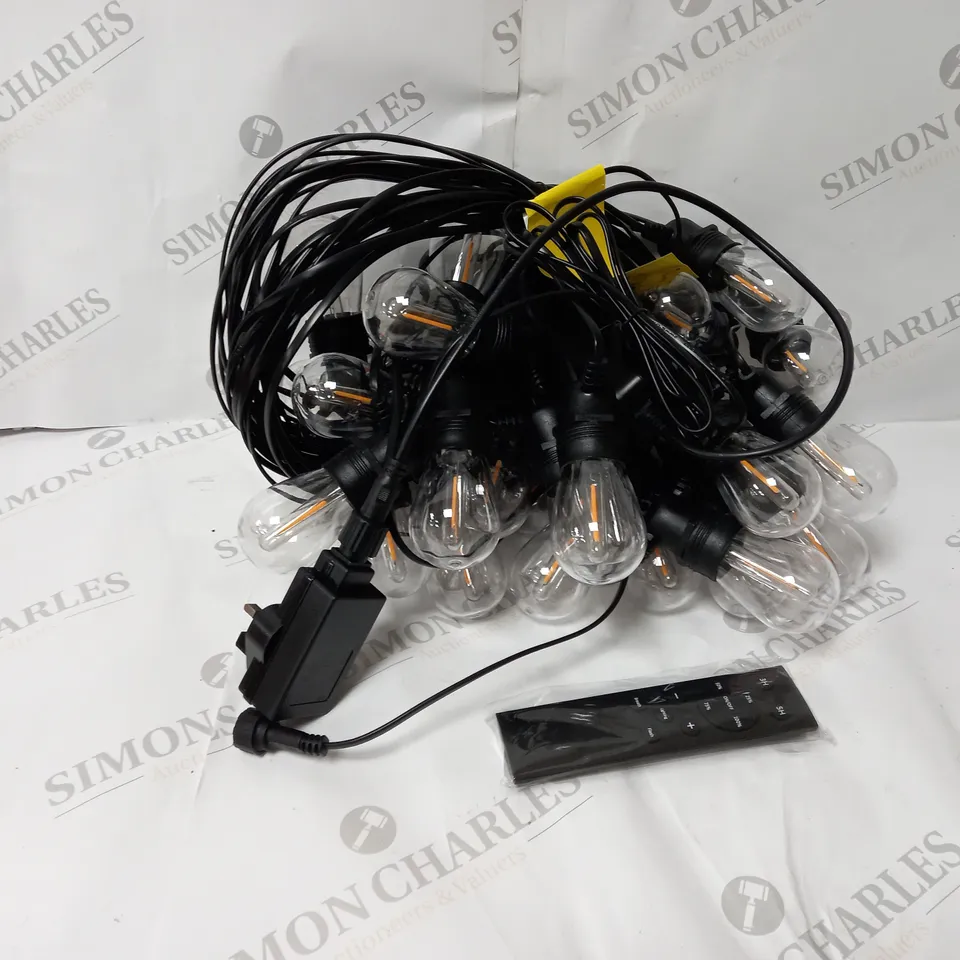 BOXED MAIHAHA STRING LIGHT SSL-WWS1430