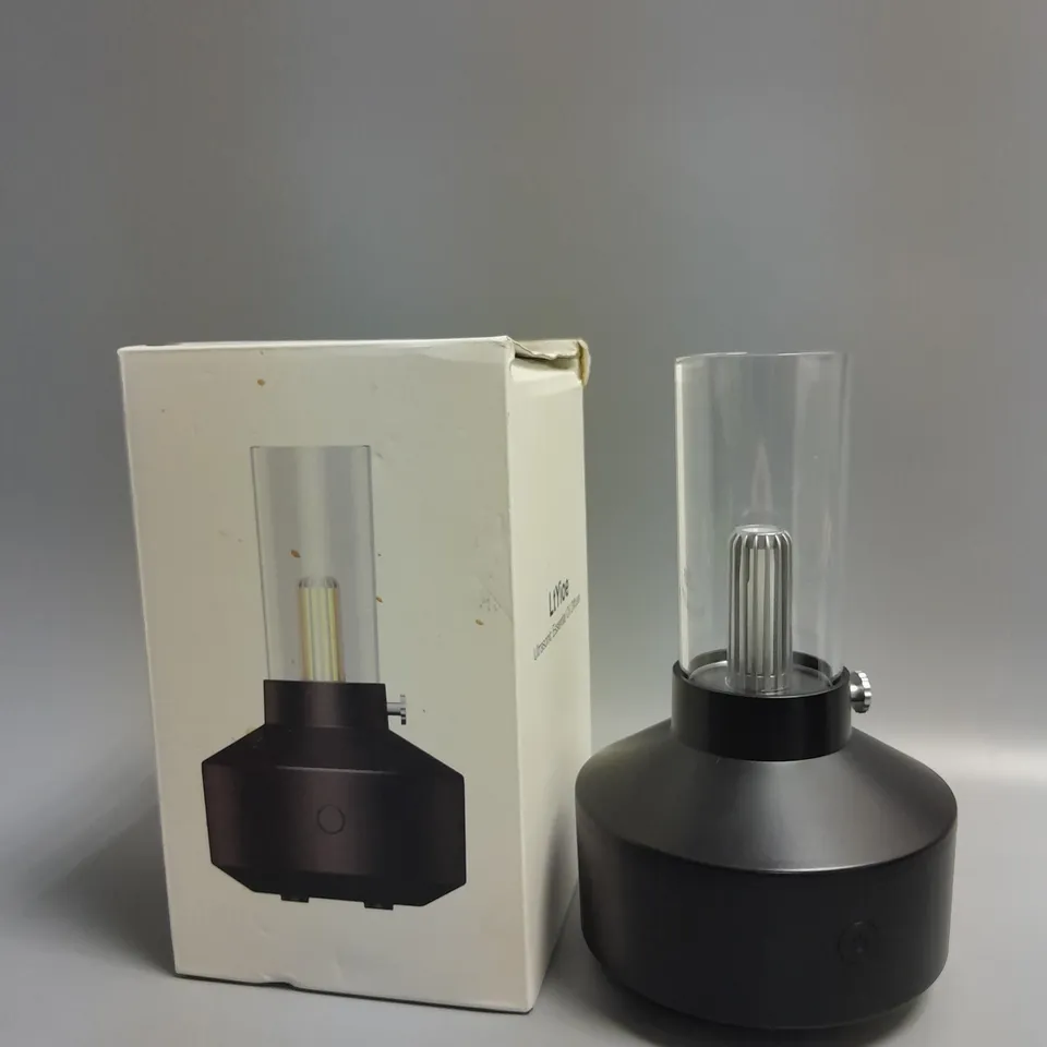 BOXED LTYIOE ESSENTIAL OIL DIFFUSER