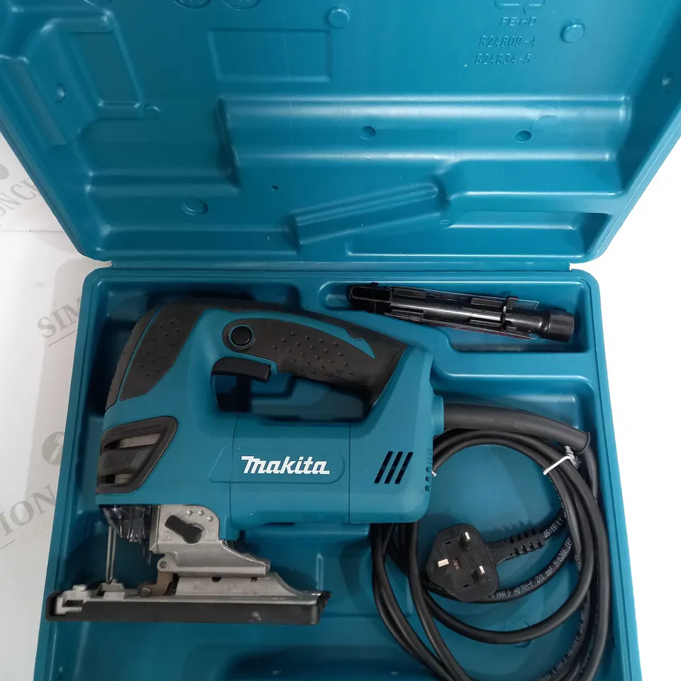 MAKITA HEAVY DUTY JIGSAW 4350T