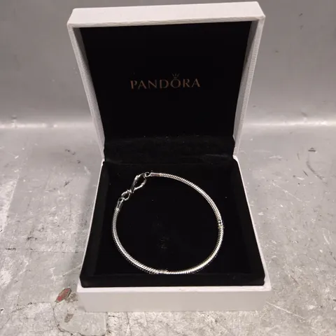 PANDORA ROPE BRACELET
