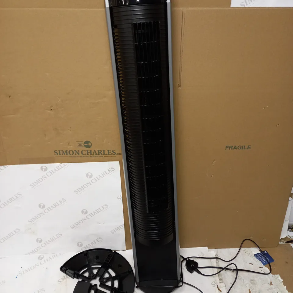 HONEYWELL HO-5500RE OSCILLATING TOWER FAN