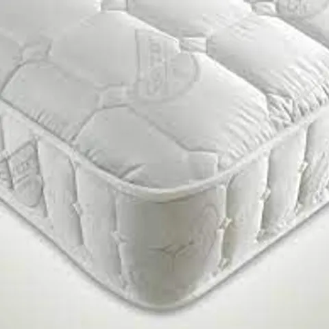 BOXED MARTHA ORTHOPAEDIC MATTRESS