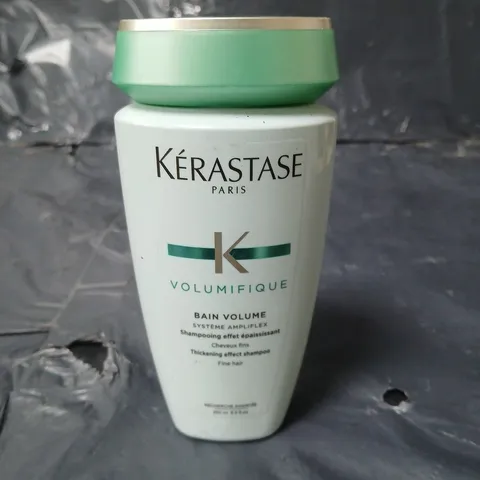 KERASTASE THICKENING EFFECT SHAMPOO - 250ML