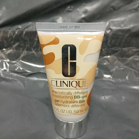 CLINIQUE MOISTURISING GEL BB DRAMATICALLY DIFFERENT 50ML