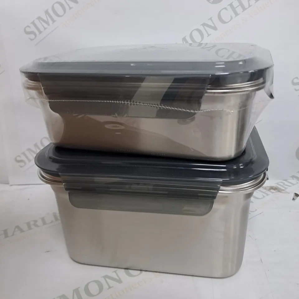 LOCK AND LOCK CONTAINERS