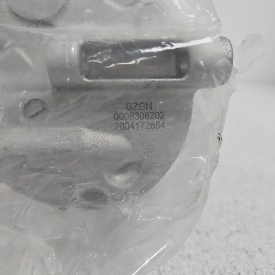CAR AIR CONDITIONING COMPRESSOR REPLACEMENT PART
