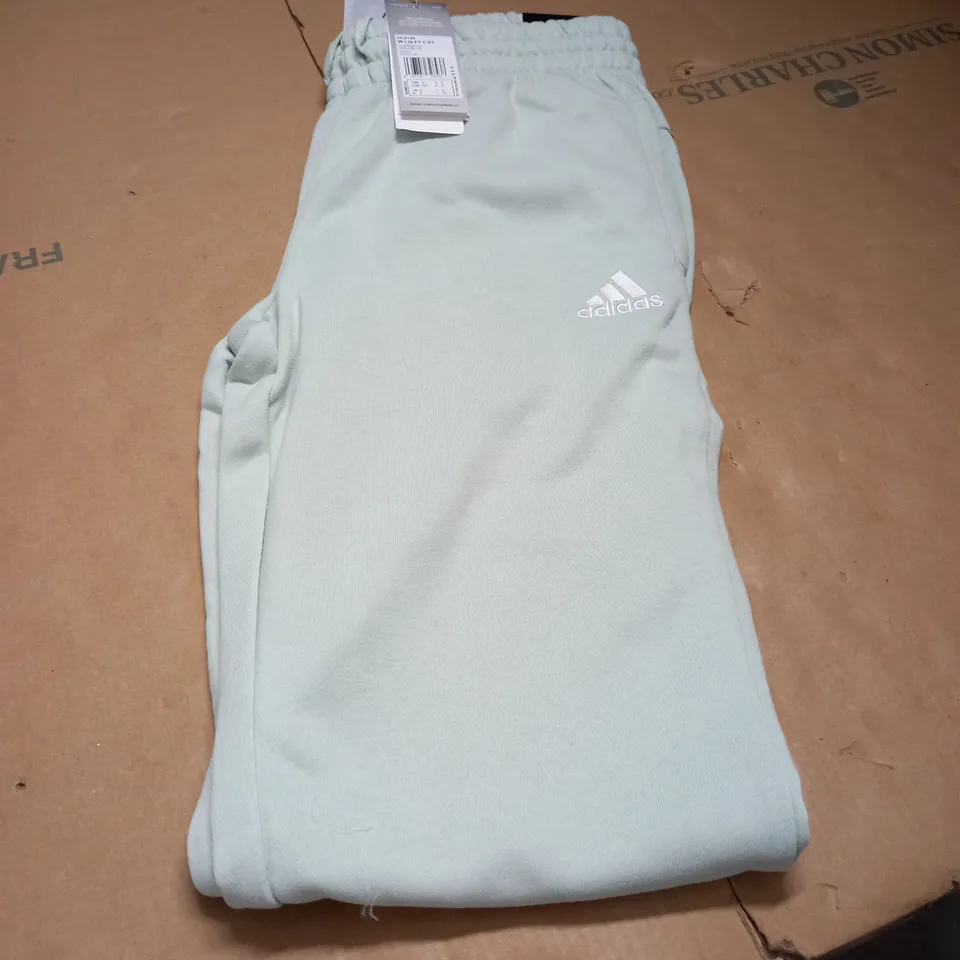 IN THE STYLE OF SLIM FIT TAPERED LEG FULL-LENGTH STYLE PANTS UK SIZE S
