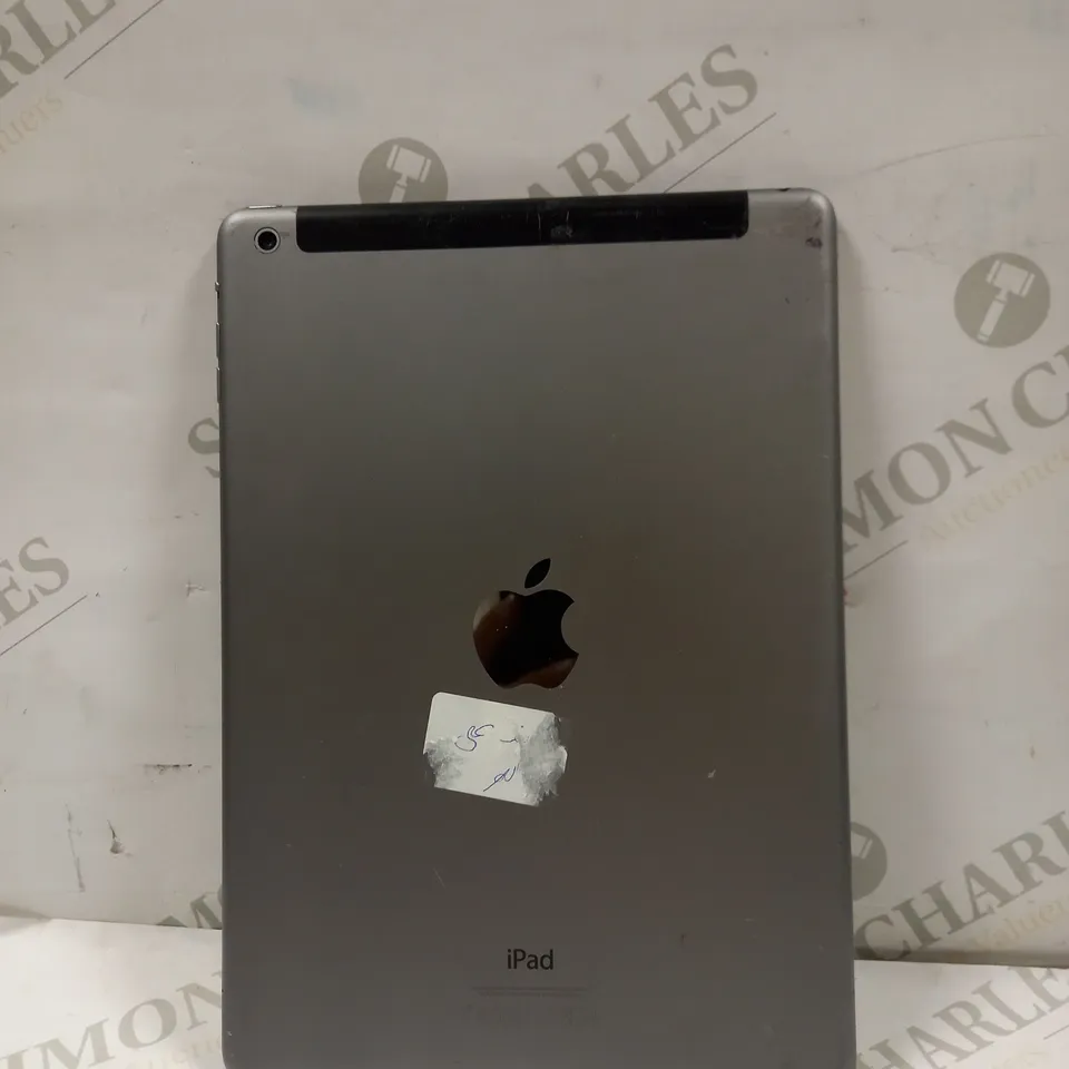 APPLE IPAD AIR A1475
