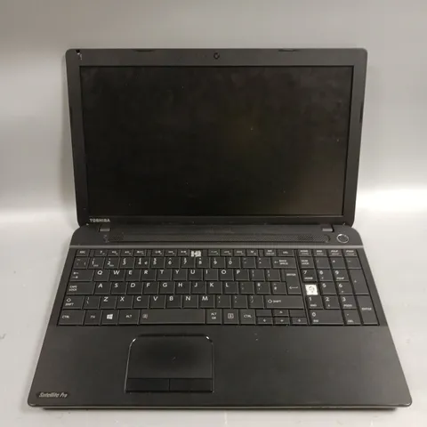 TOSHIBA SATELLITE PRO C50-A LAPTOP 