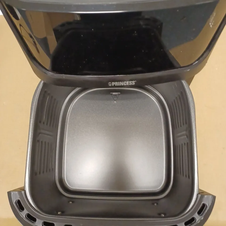 PRINCESS AIR FRYER, DIGITAL, 6.5 L