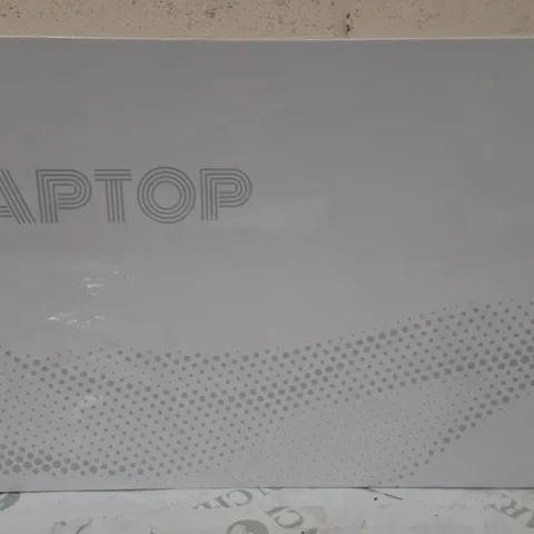 SEALED LAPTOP X15 12GB RAM 512GB - GREY