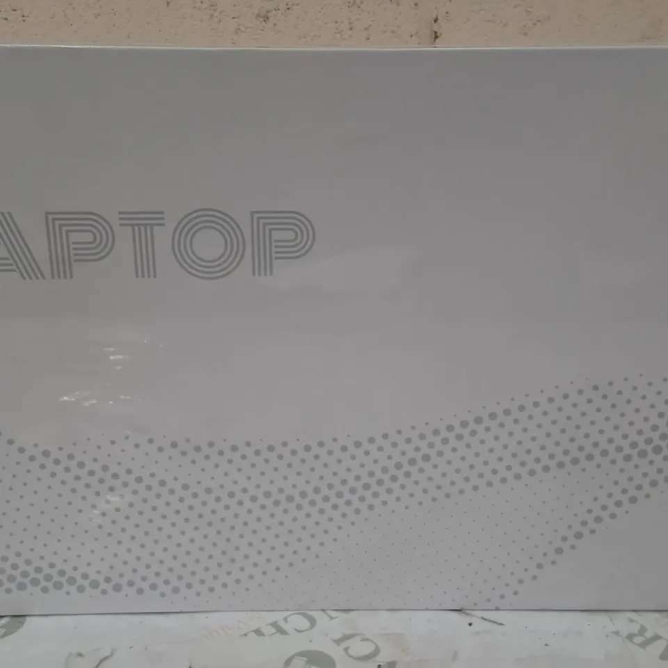 SEALED LAPTOP X15 12GB RAM 512GB - GREY