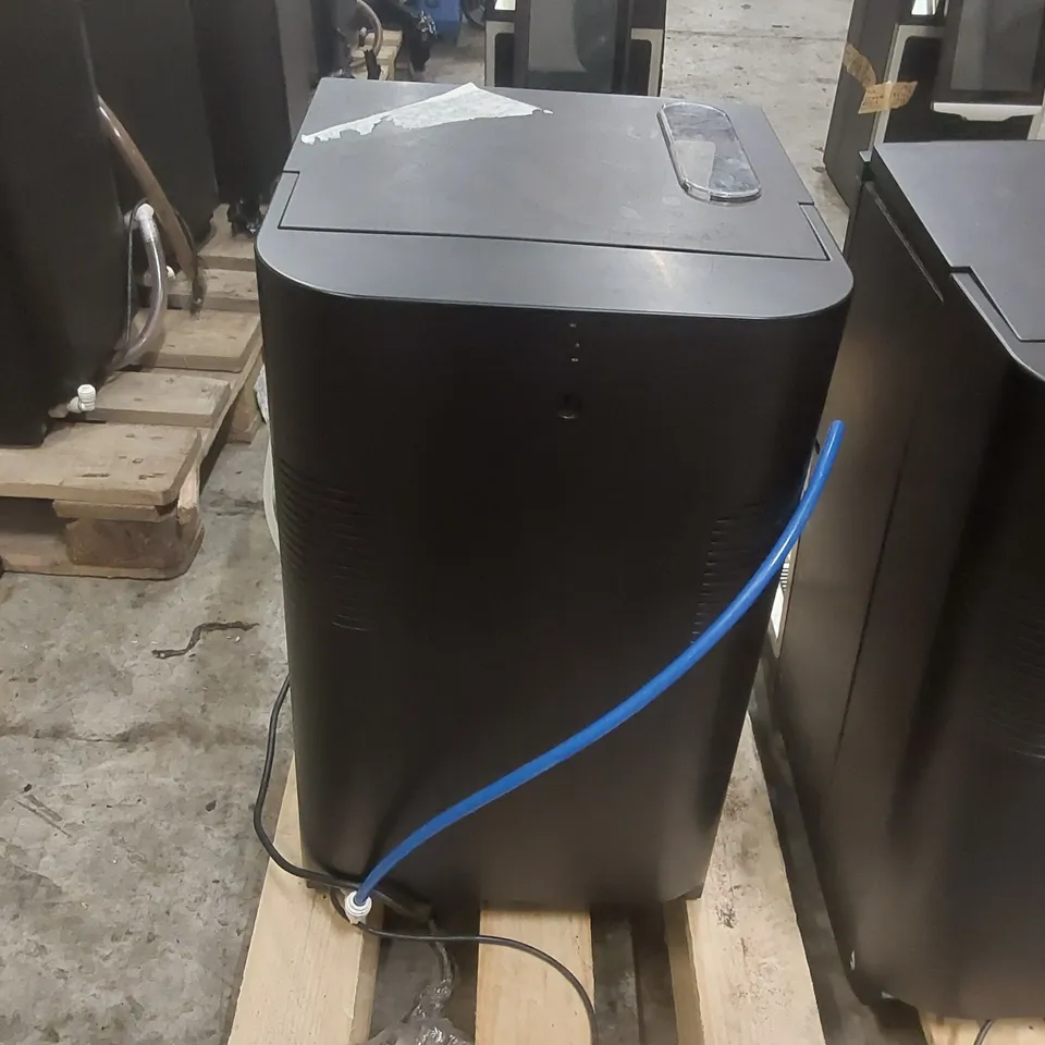 SCHAERER INTENSE COMMERCIAL BEAN TO CUP COFFEE MACHINE