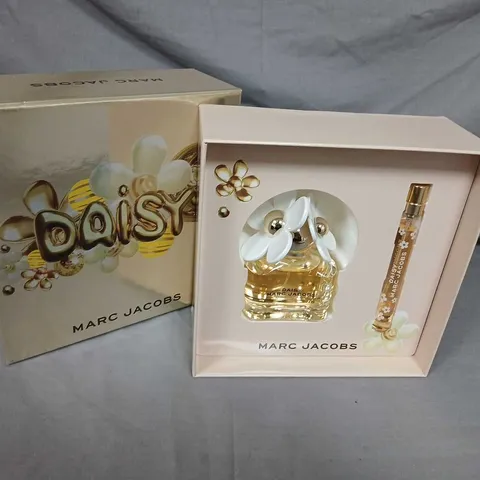 BOXED MARC JACOBS DAISY GIFT SET