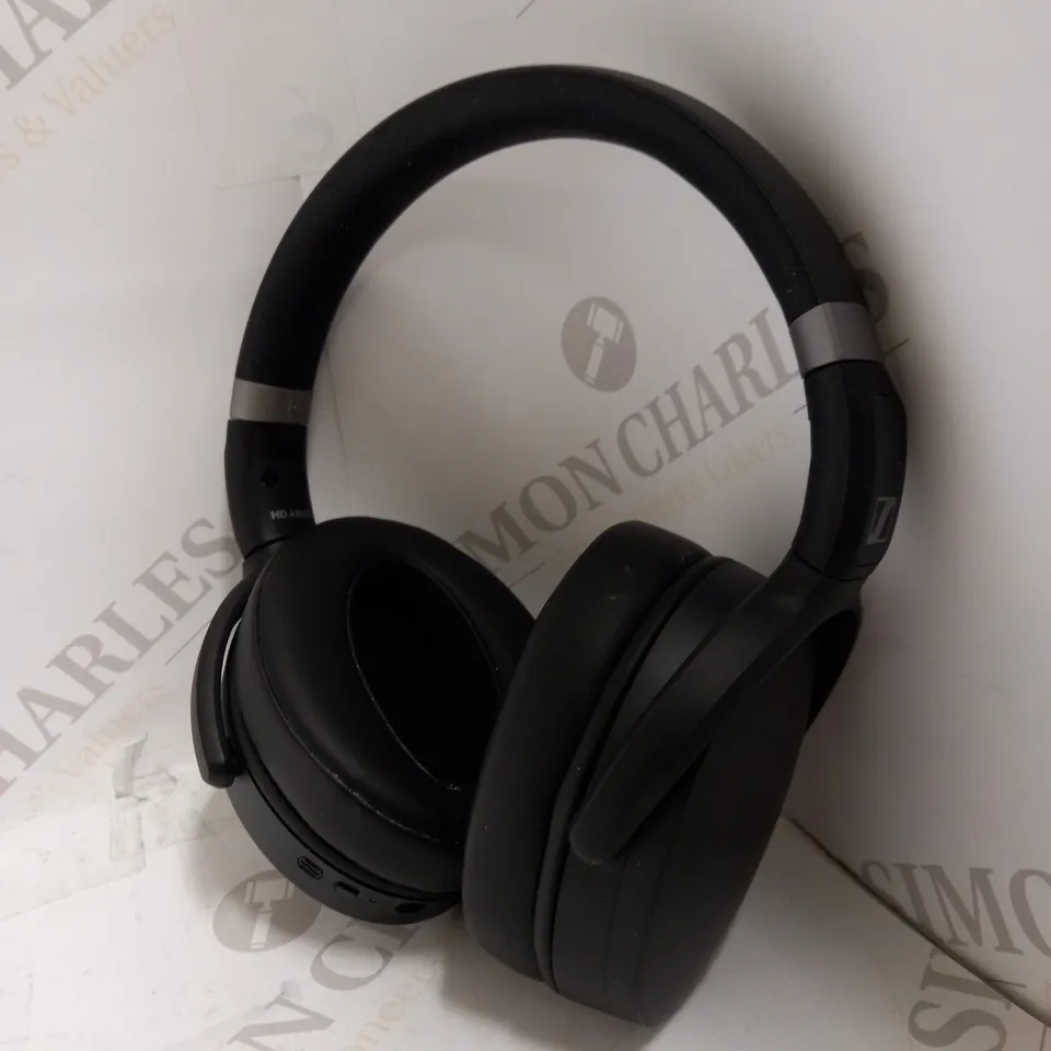 SENNHEISER 450BT HEADPHONES