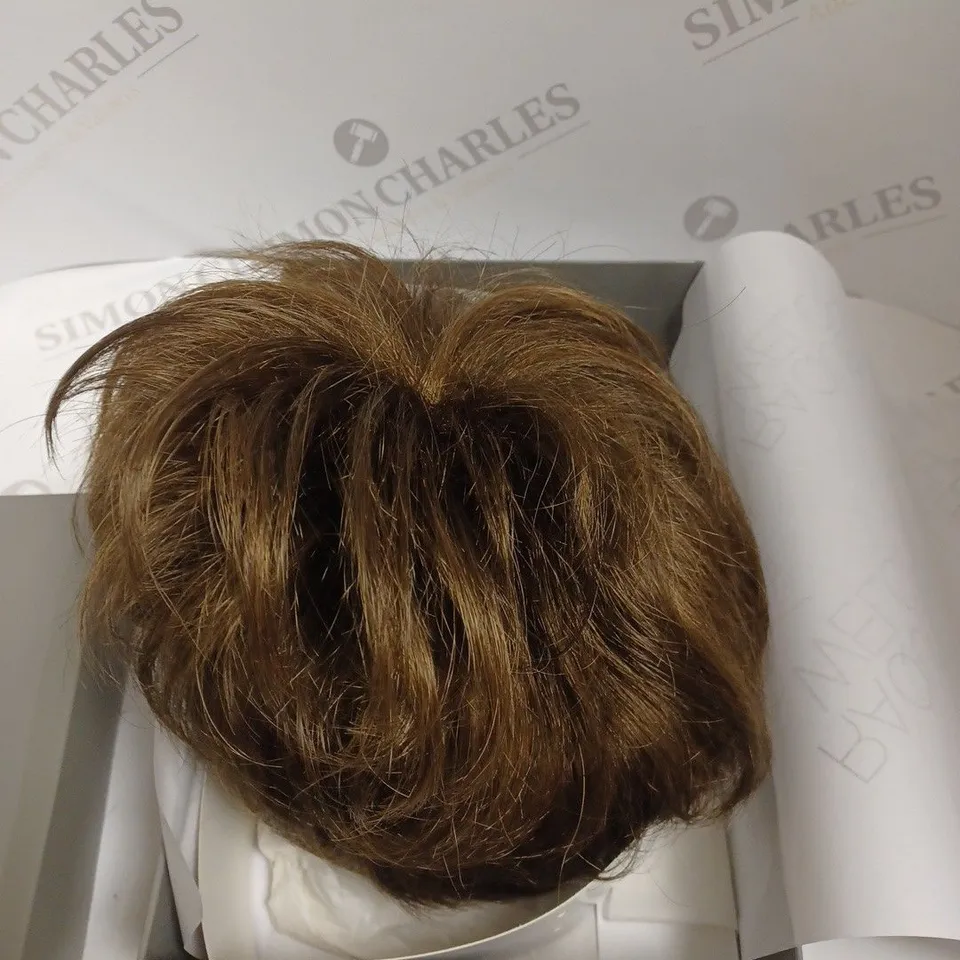 SPARKLE WIG BY RAQUEL WELCH - BROWN
