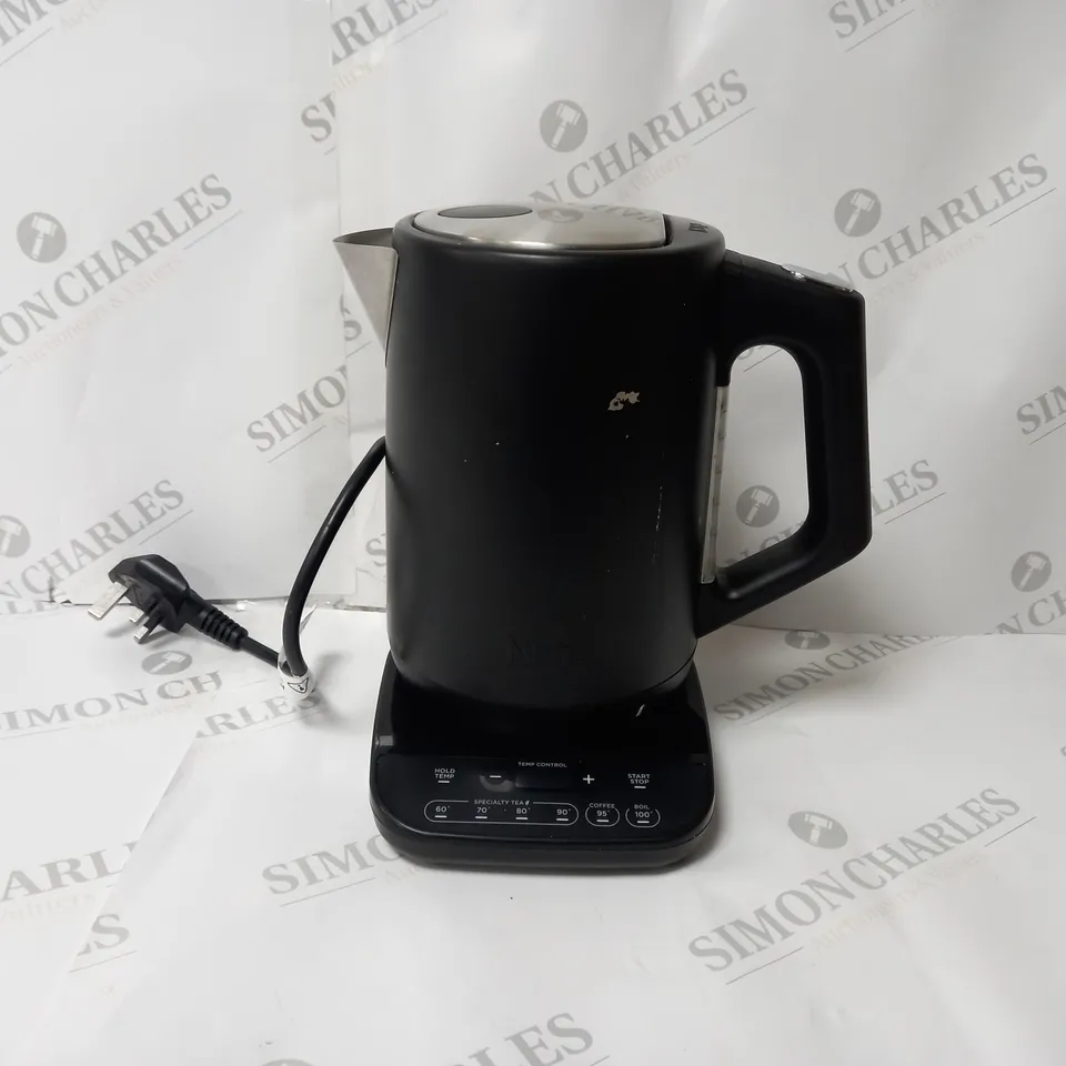 NINJA PERFECT TEMPERATURE KETTLE KT200UK