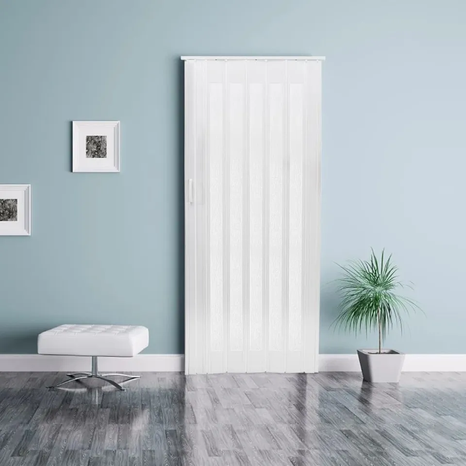 BOXED NESBY ACCORDION DOOR 