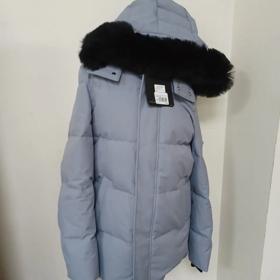 MOOSE KNUCKLE COAT - SHARKFIN - SMALL