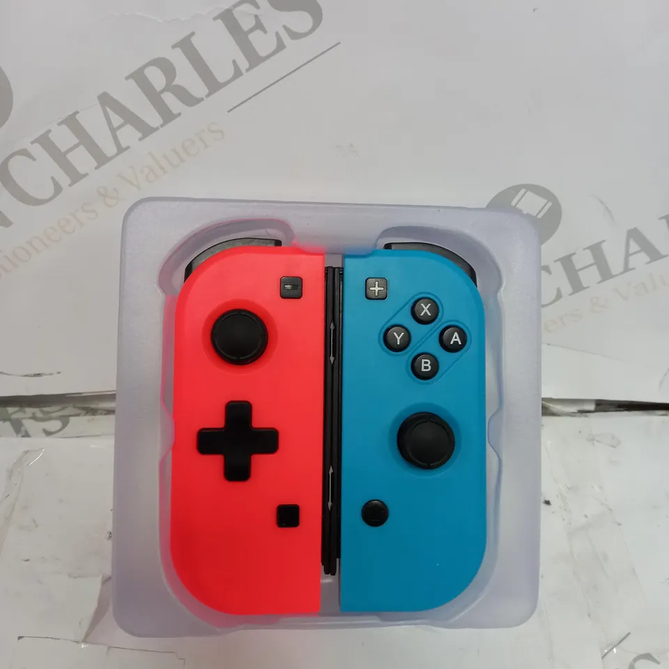 BOXED SWH WIRELESS GAME CONTROLLER