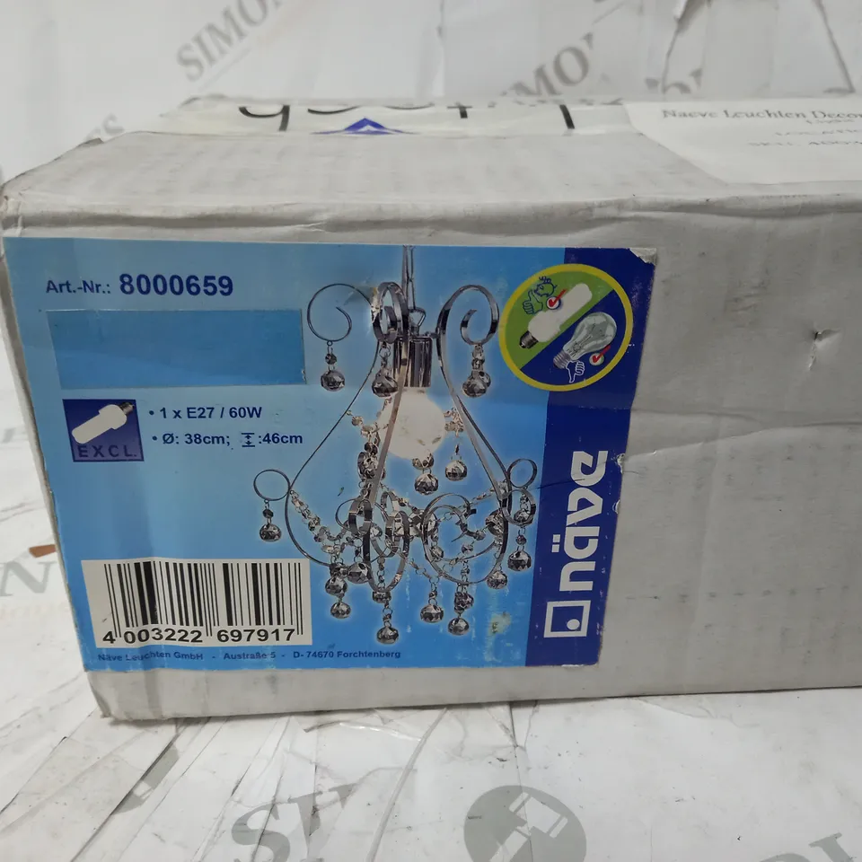 NAEVE LEUCHTEN DECORATIVE CEILING LIGHT