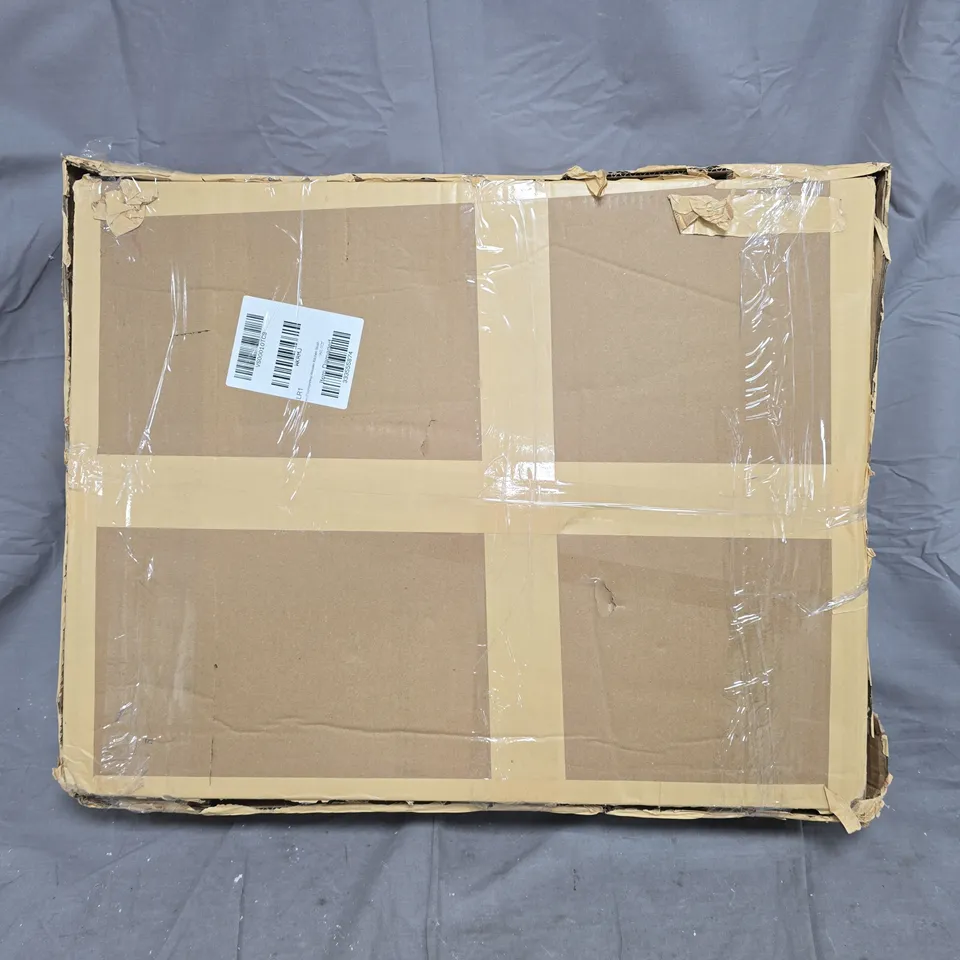 BOXED ACORN FLOORSTANDING WOODEN KITCHEN PLAYSET - BLUSH