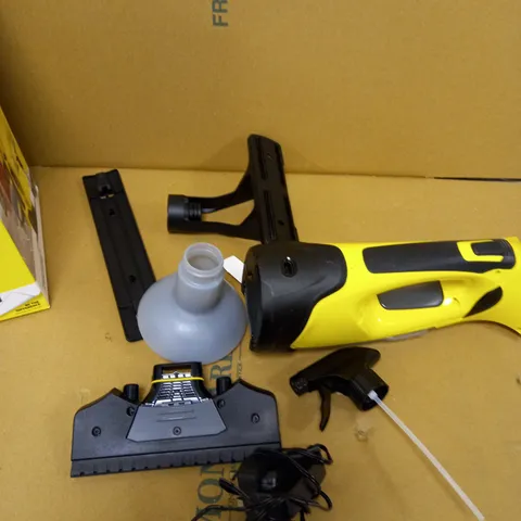 KΓRCHER 16332210 WV 5 PLUS N WINDOW VAC