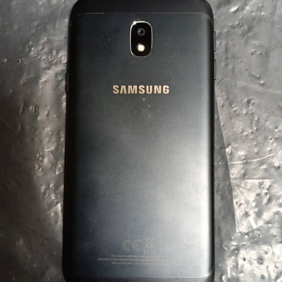SAMSUNG GALAXY J3 SMARTPHONE SM-J330FN