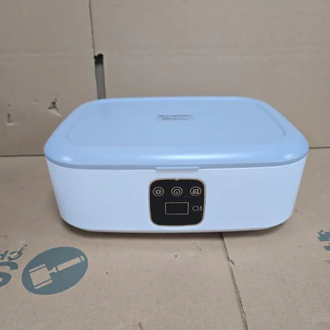 FOLDING CLOTHES DRYER – PORTABLE COMPACT DRYER (GYJ-002)