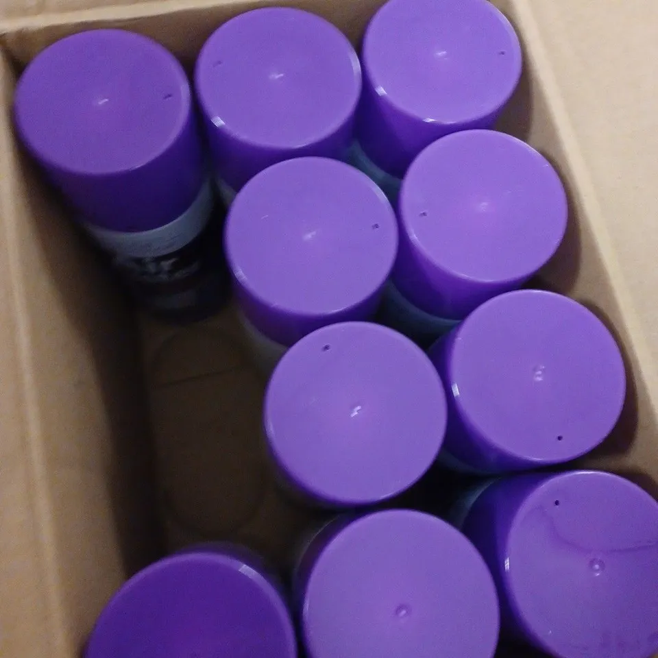 BOXED 11 X AIR DUSTER