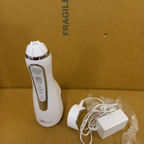 WATERPIK WATER FLOSSER CORDLESS ADVANCED