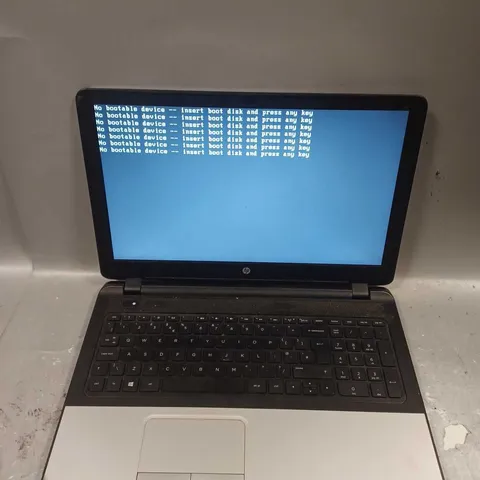 HP 350 G2 LAPTOP