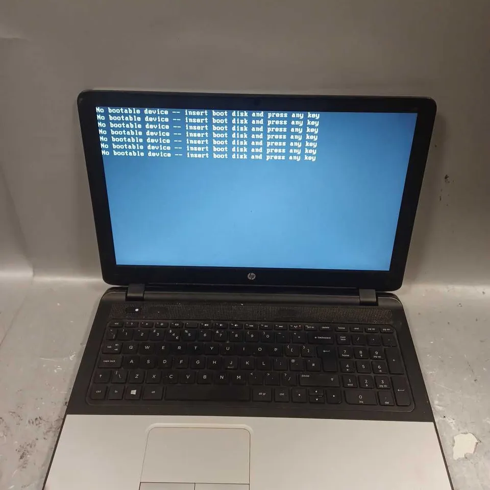 HP 350 G2 LAPTOP