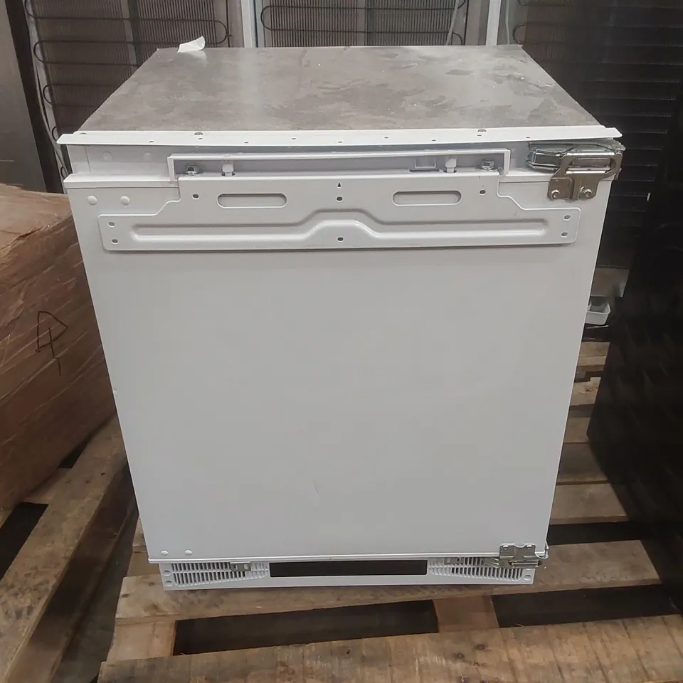 HOOVER HOM4SE68EWPK H-FRIDGE 300 MINI