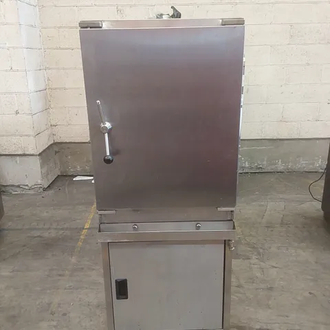 LINCAT COMMERCIAL STEAM OVEN