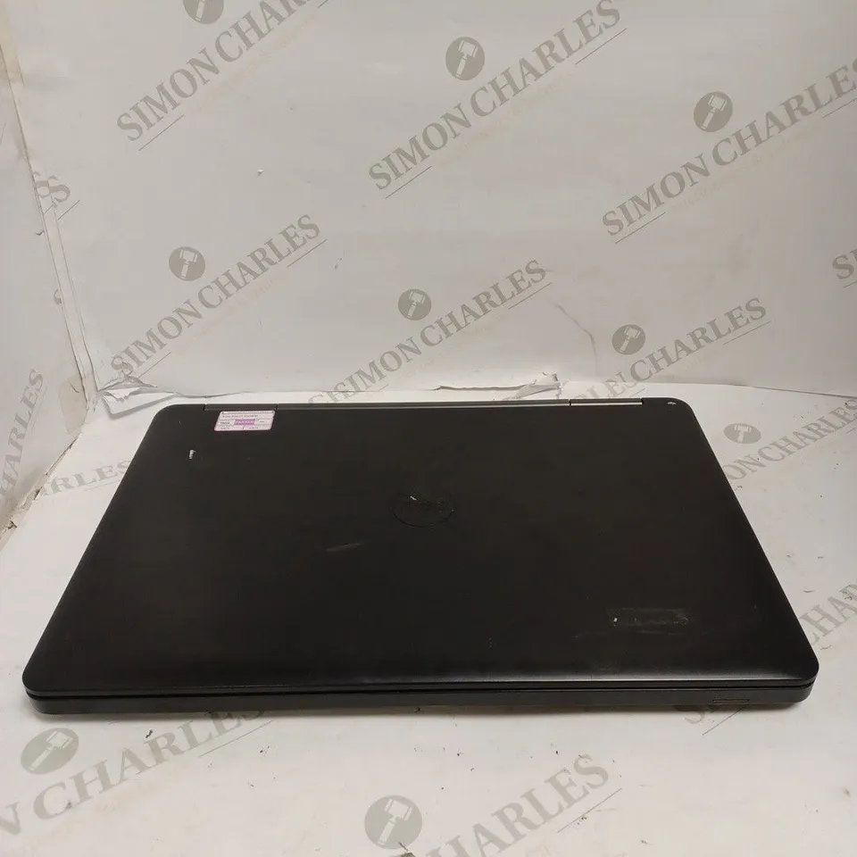 DELL LATITUDE E5540 LAPTOP