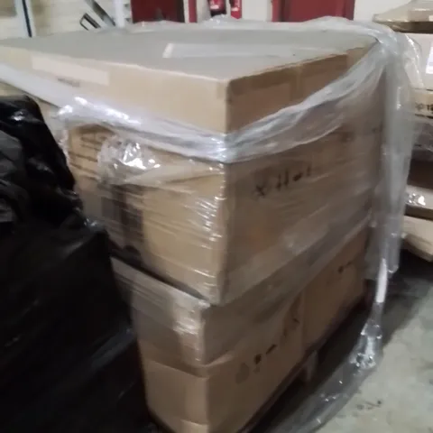 PALLET OF INCOMPLETE FURNITURE SETS