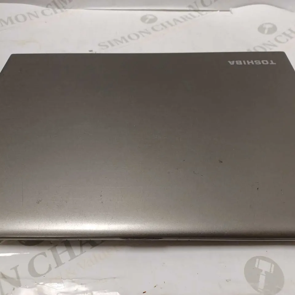 TOSHIBA PORTEGE Z30-A LAPTOP 