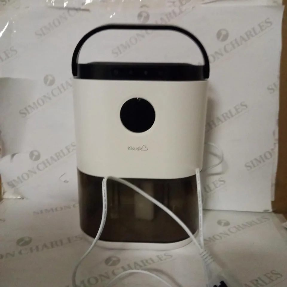 CONOPU 2300ML DEHUMIDIFIER WHITE