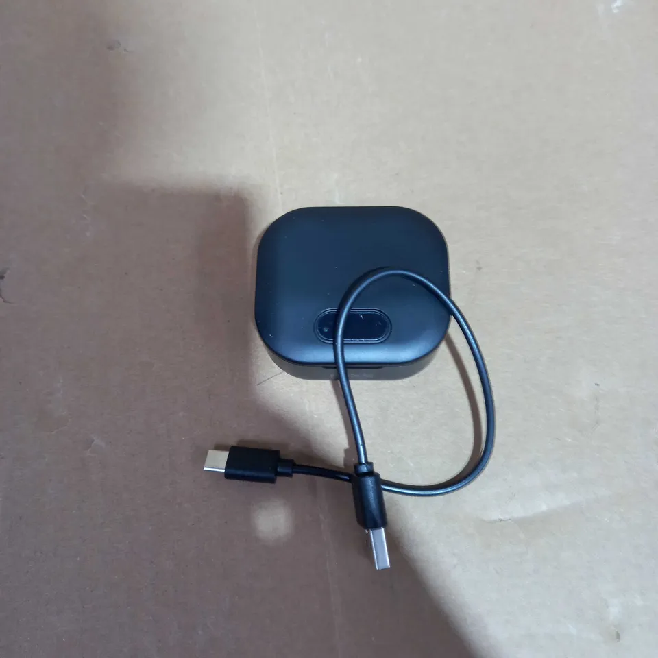 MIXX AUDIO TRUE WIRELESS STREAM BUDS LX