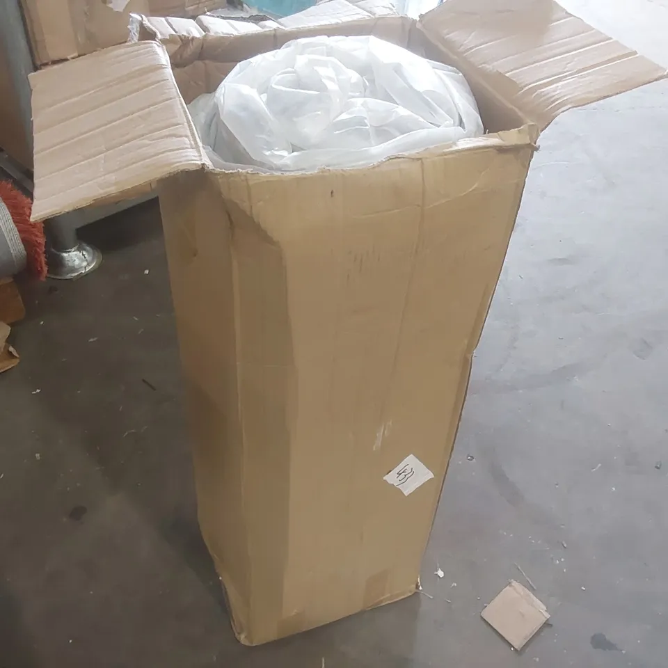 QUALITY BOXED AND ROLLED 90CM SINGLE MATTRESS